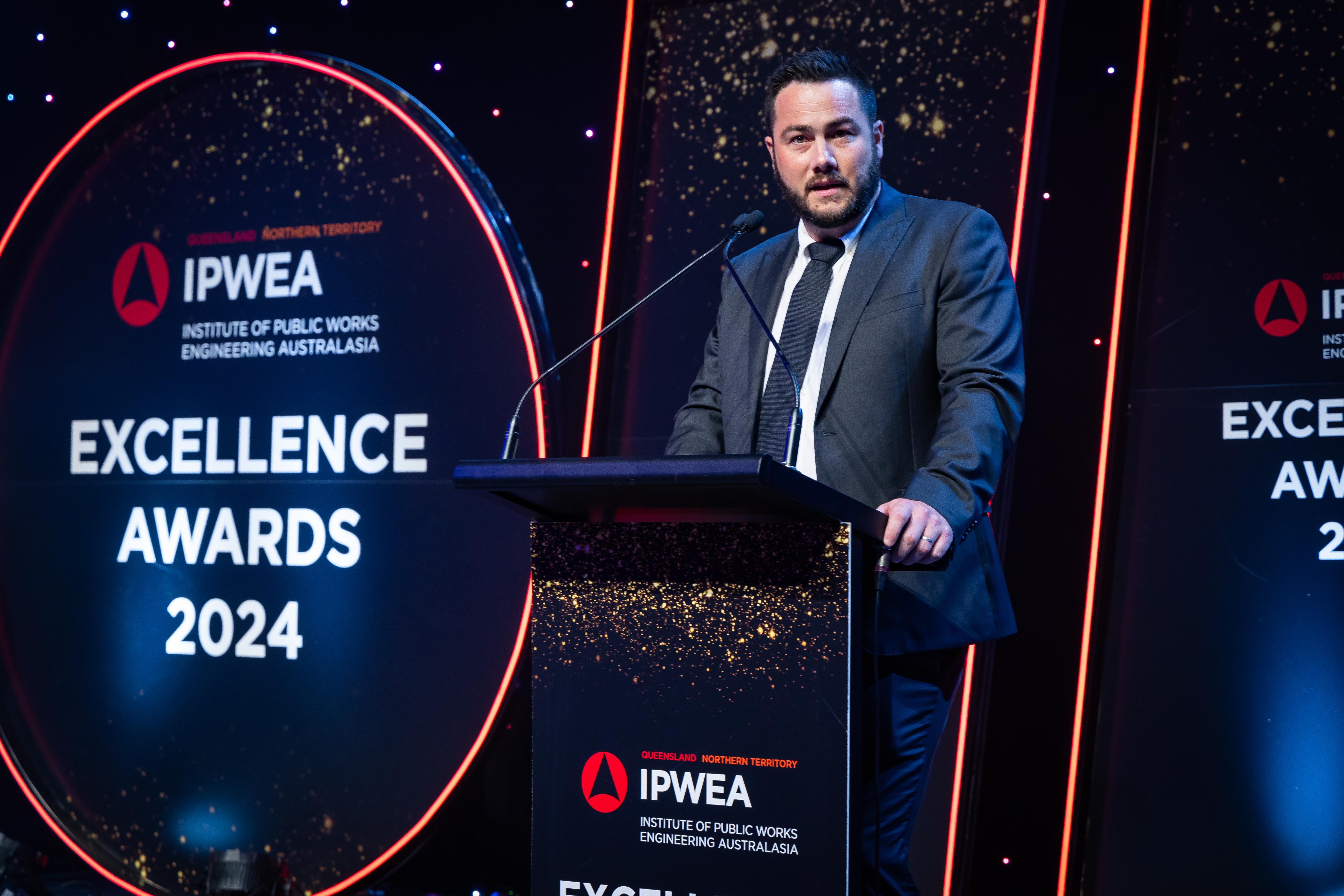 Excellence Awards 6